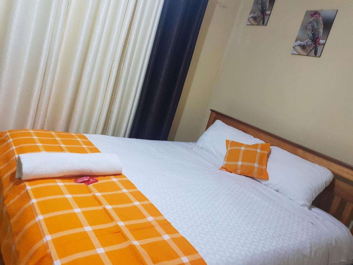 Bali Home Eldoret Ngoại thất bức ảnh