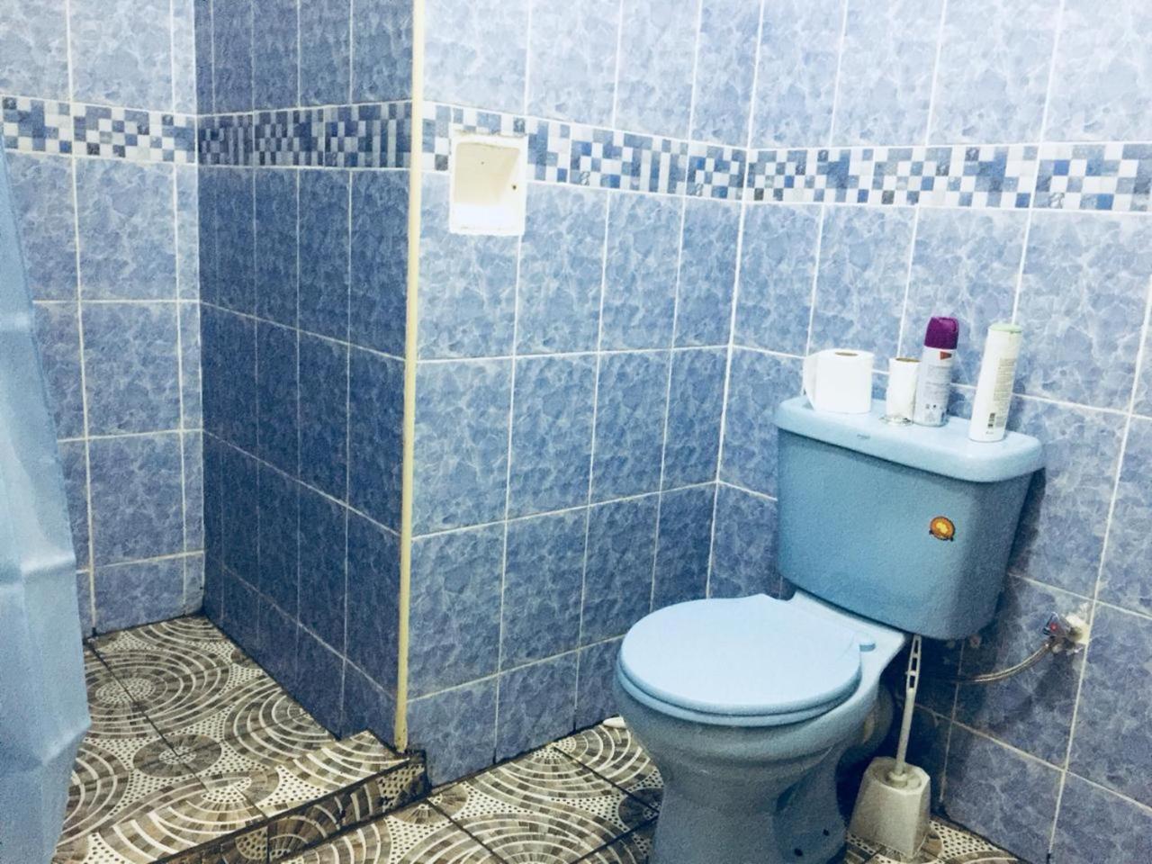 Bali Home Eldoret Ngoại thất bức ảnh